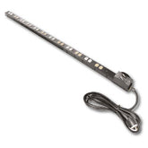 Middle Atlantic PD-2X1215TL-30CB 115 Volt, 15 Amp Power Strip